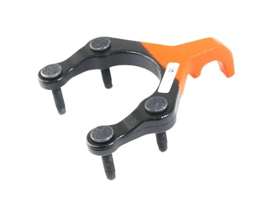 Genuine Mopar Tow Hook Front Mojave Orange