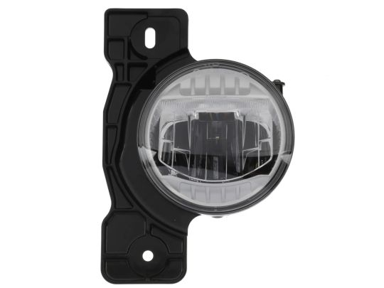 Genuine Mopar LED Fog Light Driver Side For Steel Bumper MC6