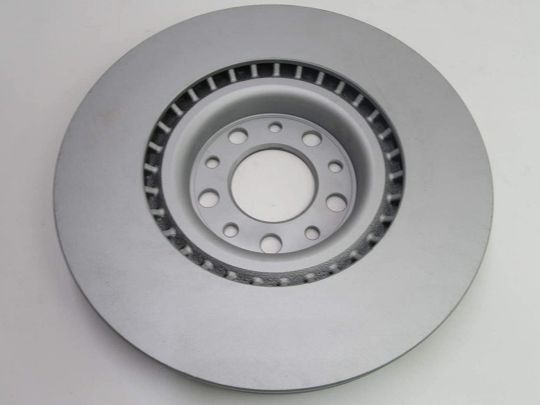 Genuine Mopar Brembo Front Brake Rotor BRD