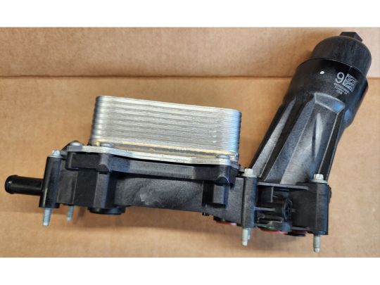 Genuine Mopar Oil Filter Housing For 3.6L V6 Engine