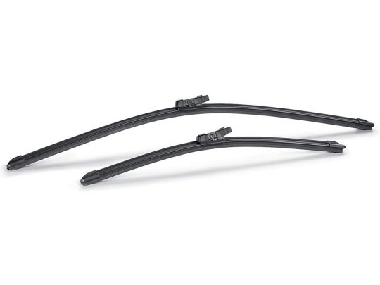 Genuine Mopar Wiper Blade Kit