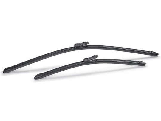 Genuine Mopar Front Windshield Wiper Blades Kit Of Two