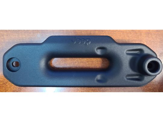 Genuine Mopar Winch Fairlead Kit