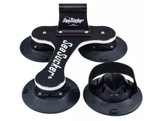 Genuine Mopar SeaSucker Talon MAX Universal Fork Mount Bike Rack