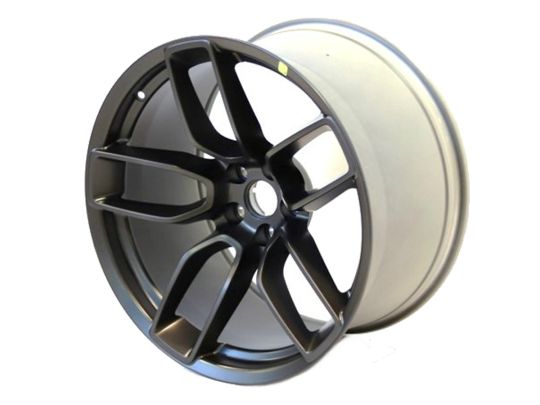 Genuine Mopar Wheel 20" Hellcat Redeye