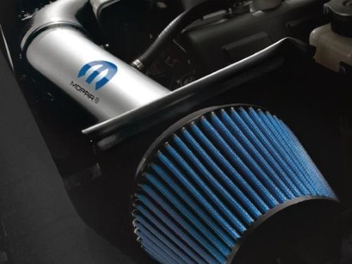 Genuine Mopar Performance Cold Air Intake Kit