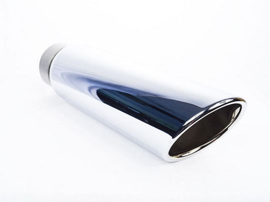 Genuine Mopar Chrome Exhaust Tip