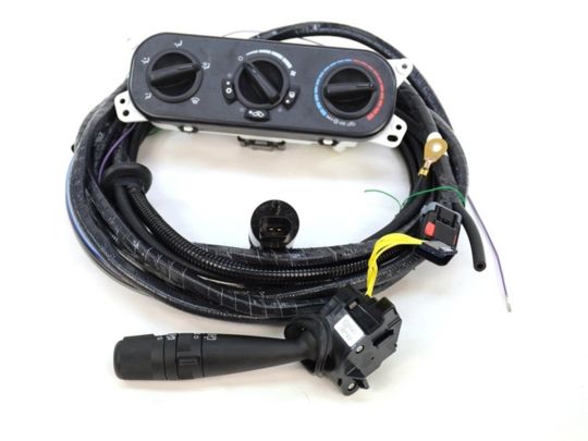 Genuine Mopar Hard Top Wiring Kit