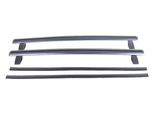 Genuine Mopar Sport Utility Bars For Vehicles With Side Rails