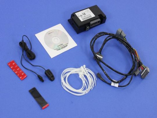 Genuine Mopar Uconnect Phone Kit