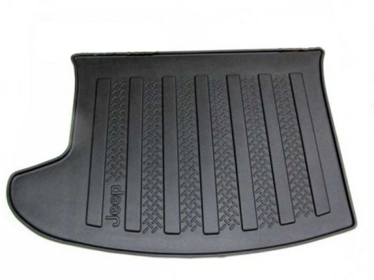 Genuine Mopar Cargo Tray