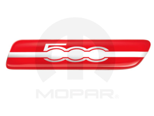 Genuine Mopar Molding Insert