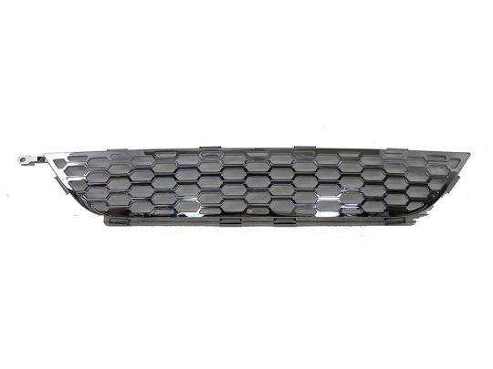 Genuine Mopar Chrome Honeycomb Grille