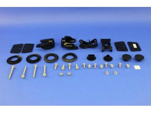 Genuine Mopar Fifth Wheel Hitch Prep Kit