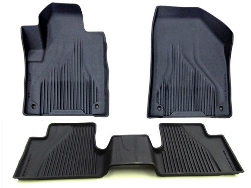 Genuine Mopar Rubber Mats