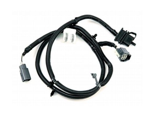 Genuine Mopar Trailer Tow Wiring Harness Kit