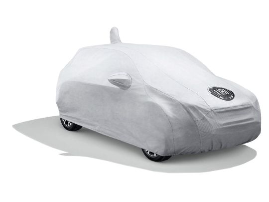 Genuine Mopar Cover - Outdoor Cover