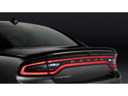 Genuine Mopar Spoiler Rear Kit