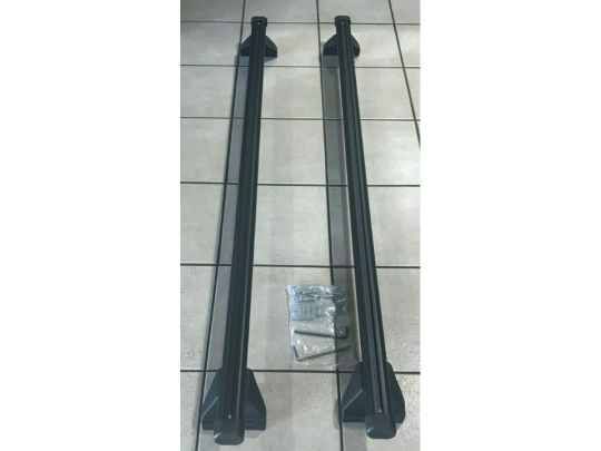 Genuine Mopar Bed Rack Cross Bars Kit Of Two