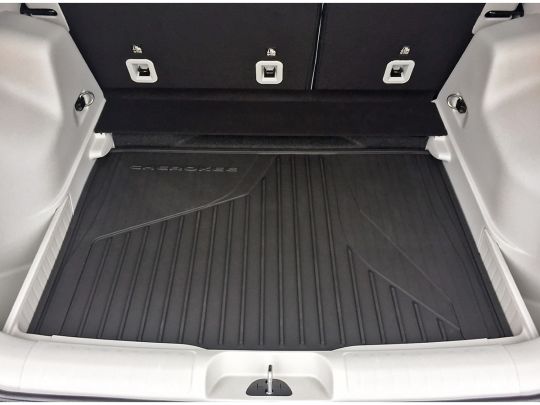 Genuine Mopar Cargo Tray