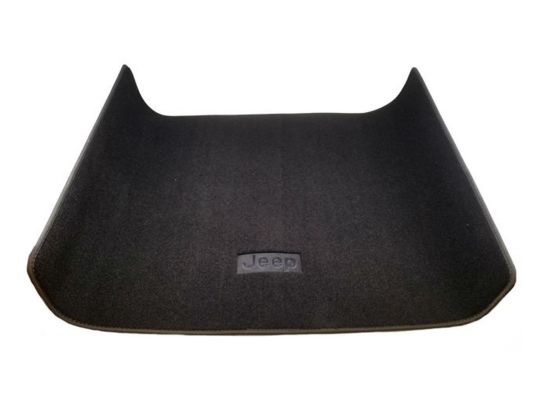 Genuine Mopar Cargo Mat Black