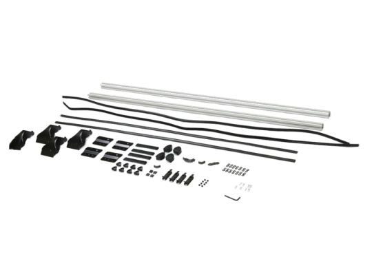 Genuine Mopar Sport Utility Bars