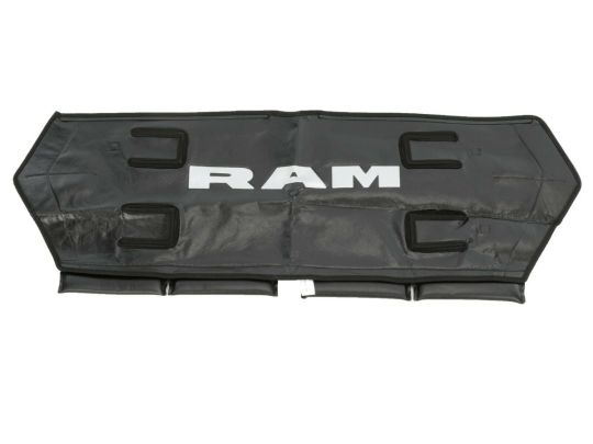 Genuine Mopar Cold Weather Front End Cover - Laramie / Limited