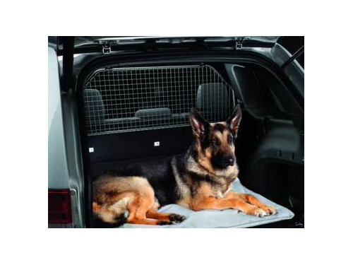 Genuine Mopar Removable Dog Guard