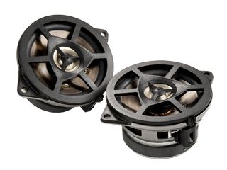 Genuine Mopar Audio Speaker Two Fold Down Speakers