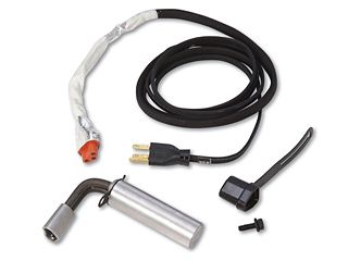 Genuine Mopar Engine Block Heater V6 Engine