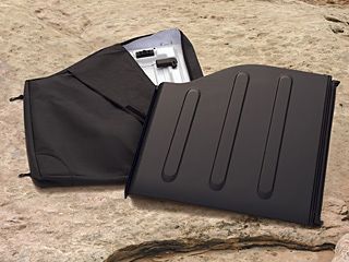 Genuine Mopar Hardtop Storage Bag For Freedom Top Panels