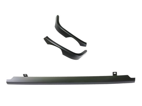 Genuine Mopar Grille Molding Kit