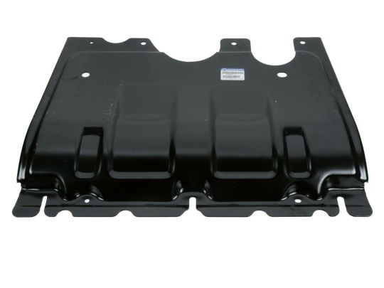 Genuine Mopar Skid Plate Kit Engine Oil Pan & Underbody