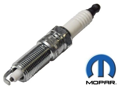 Genuine Mopar Spark Plug