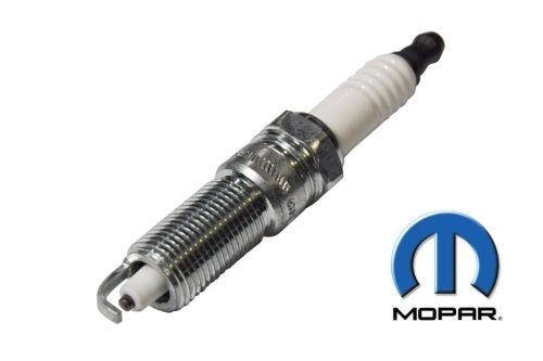 Genuine Mopar Spark Plugs