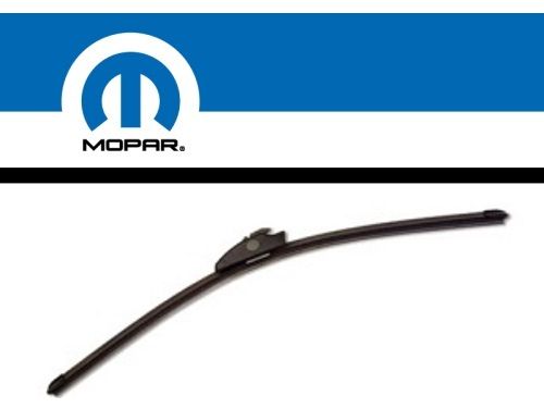 Genuine Mopar Wiper Blade - Passenger Side