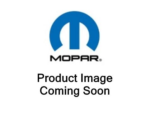 Genuine Mopar Wiper Blade - Rear