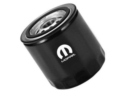 Genuine Mopar Oil Filter 2.0L 2.4L 