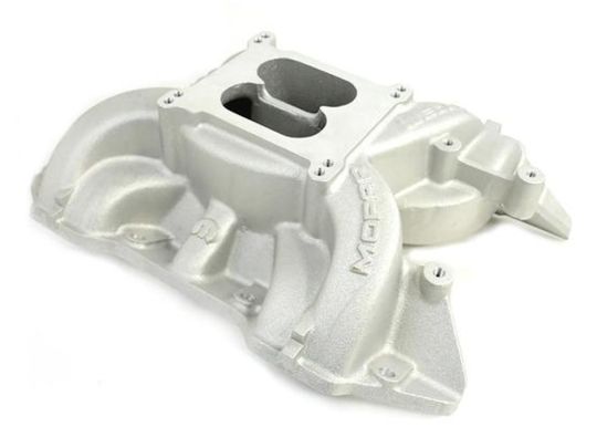 Genuine Mopar Performance Intake Manifold Big Block