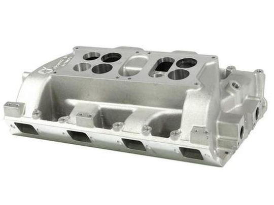 Genuine Mopar Performance Direct Connection Intake Manifold