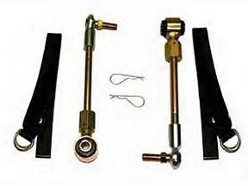 Genuine Mopar Performance Lift Kit Quick Disconnects