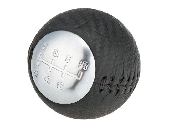 Genuine Mopar Performance Shift Knob