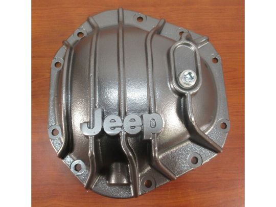 Genuine Mopar Performance Differential Cover Dana 60