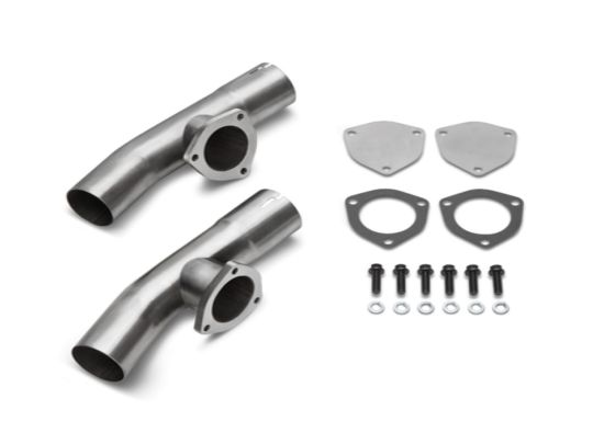 Genuine Mopar Performance Exhaust Adapter Pipe