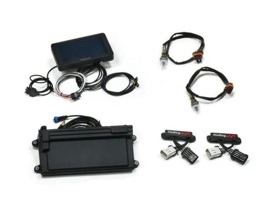 Genuine Mopar Performance Direct Connection Drag Pak ECU Kit