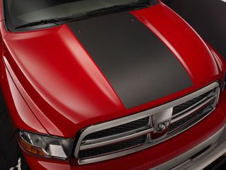 Genuine Mopar Decal Kit Hood