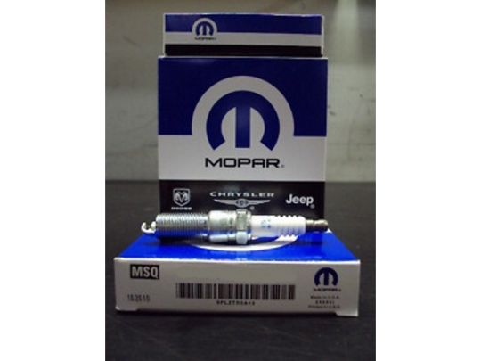 Genuine Mopar Spark Plug 5.7L Hemi