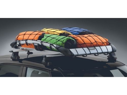 Genuine Mopar Roof Cargo Basket